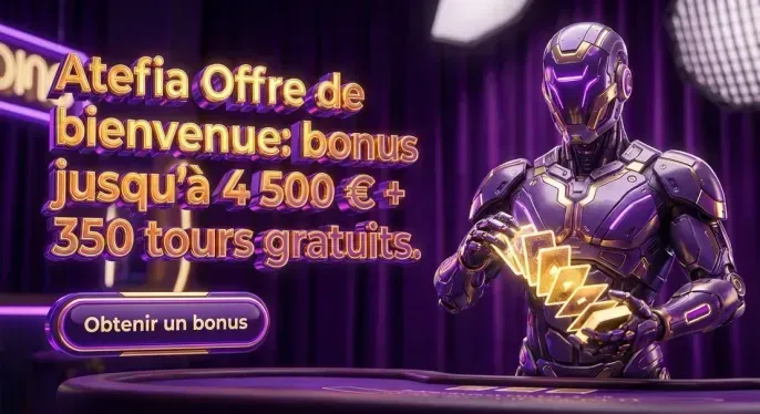 Atefia Casino